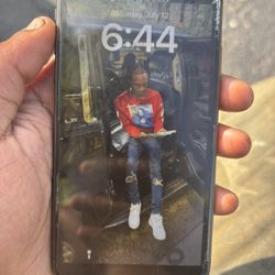 Apple iPhone 11 ProMax $125