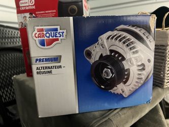 G35 Alternator