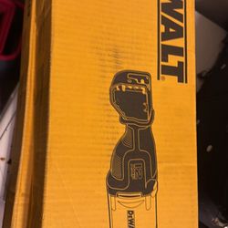 Dewalt Reciprocating Saw 