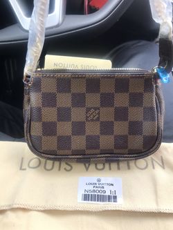 Designer bag 🤩