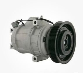 Carquest T78342 A/C Compressor Assembly-Honda Odyssey Pilot Acura MDX (1999-04)