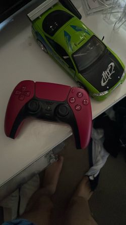 100 %Working Ps5 Controller 