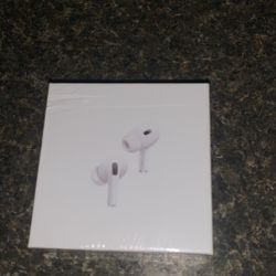 Apple AirPods Pro 2nd Generation with MagSafe Charging Case (USB-C)