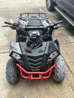 4 Wheeler Small