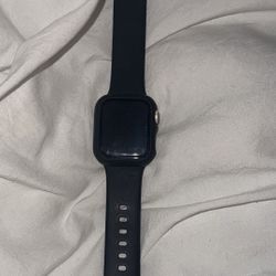 Apple Watch SE 