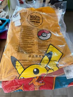 Adidas Pokémon Jerseys