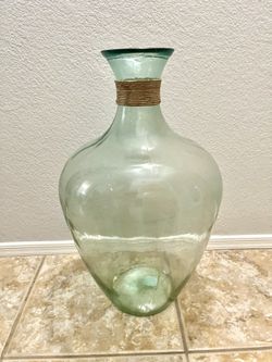 Extra Large Floor Vase