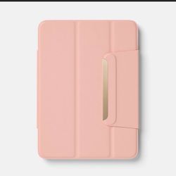 Apple iPad (10th/11th Gen) Case - heyday™ Peach