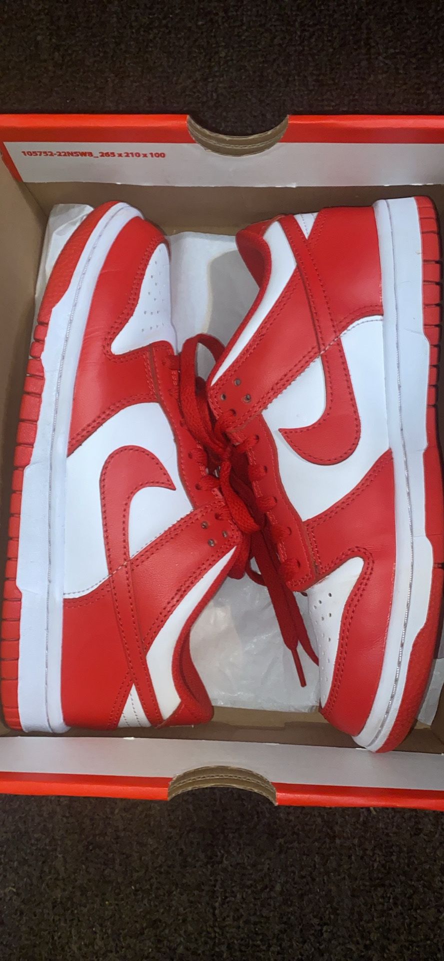 Nike 