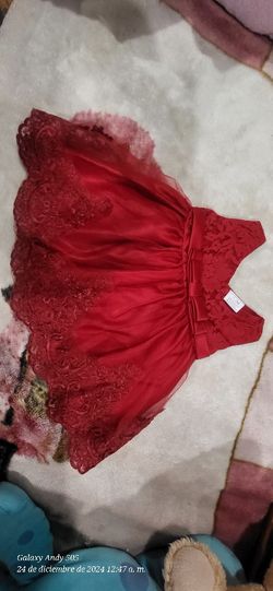 baby girl dress 1-3 months