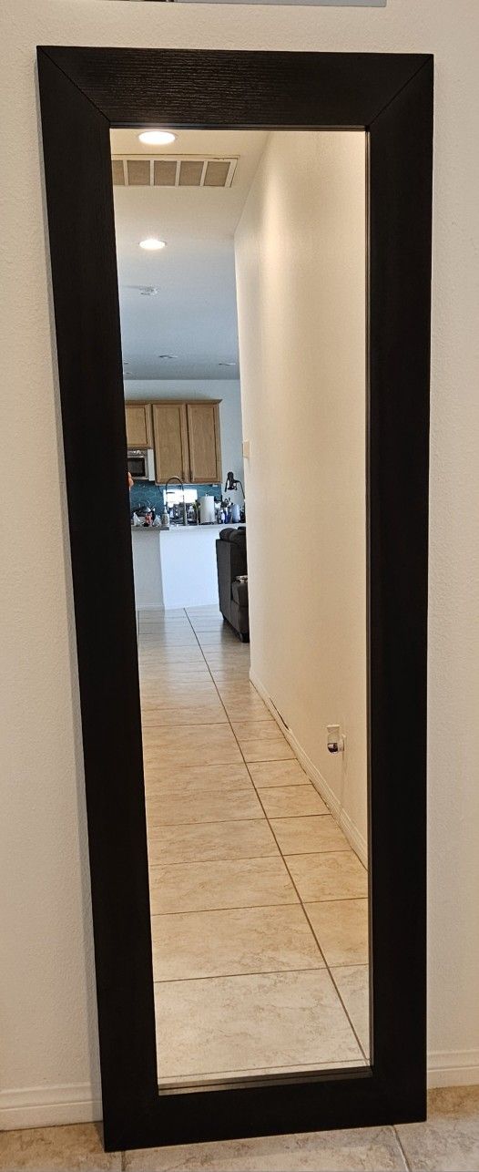 Floor Mirror