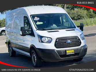 2019 Ford Transit 350 Van