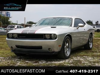 2010 Dodge Challenger