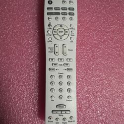 GENUINE BOSE RC38T1-27 REMOTE CONTROL FOR LIFESTYLE AV38/48