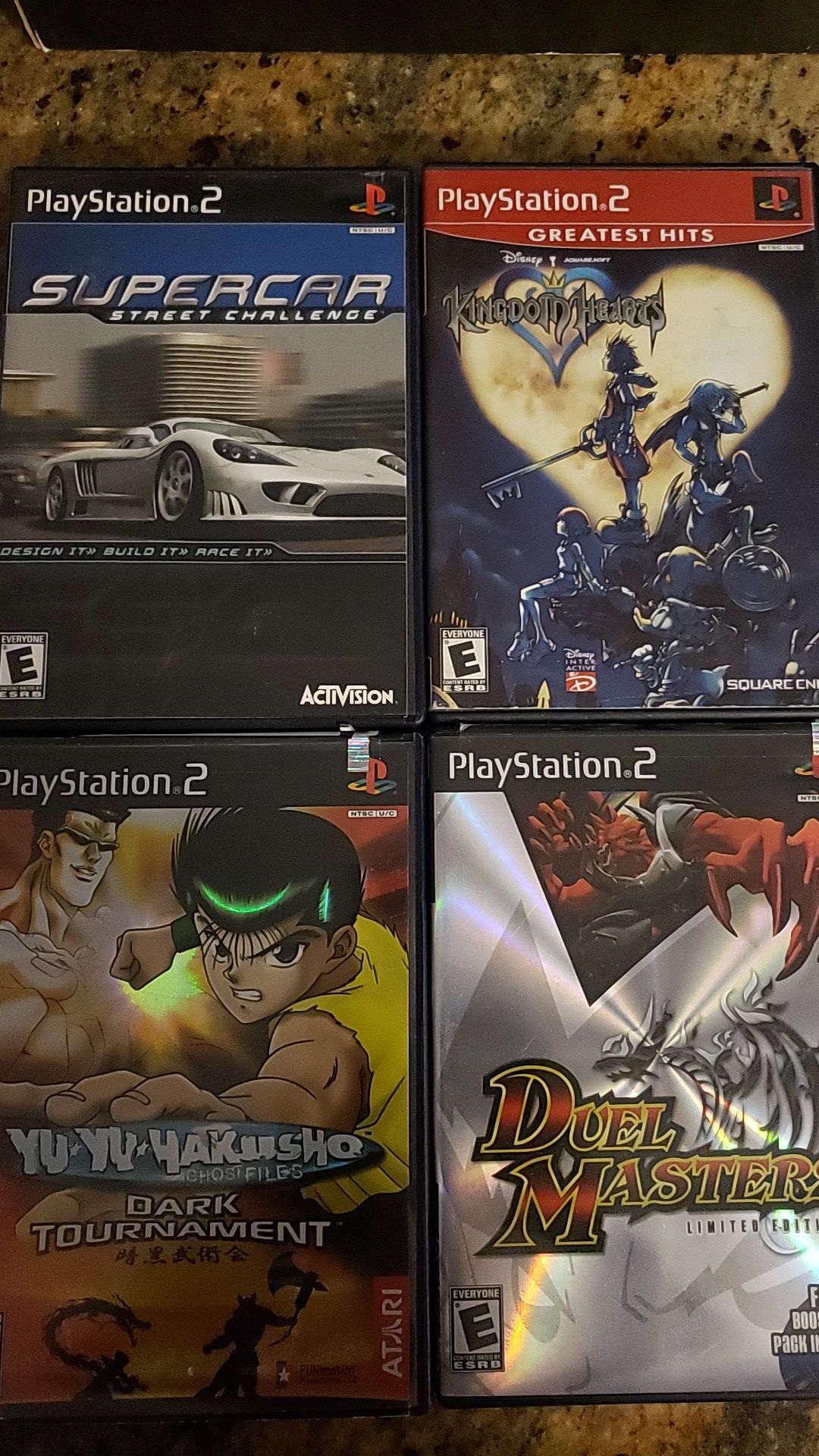 Playstation 2 Games for Sale in Anaheim, CA OfferUp