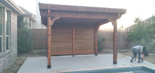 Patios Covers A Precios Accesibles 