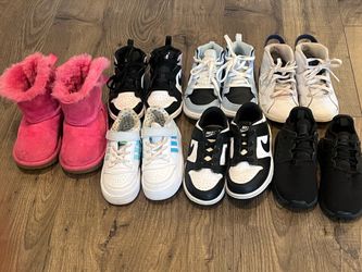 Kids Shoes