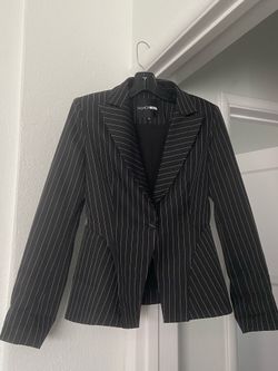 FASHION NOVA WOMEN JACKET