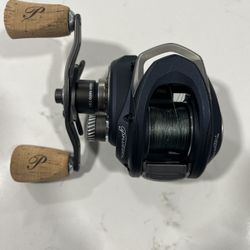 Pflueger Bait Caster
