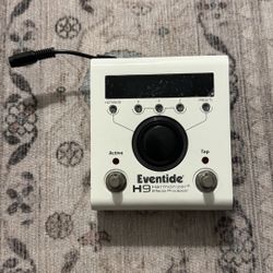 Eventide H9