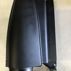 Engine Air Intake Duct /Air Scoop Duct