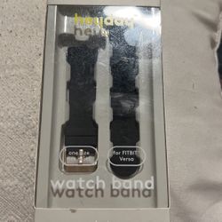 Fitbit Versa One Size Watch Band
