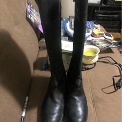 Circa Woman’s Designer Boots