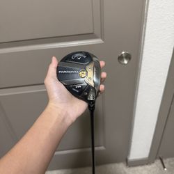 Like New Callaway Paradym TD 3 Wood For Trade