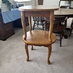 Side Tables