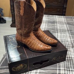 Moonshine Botas De Hombre 