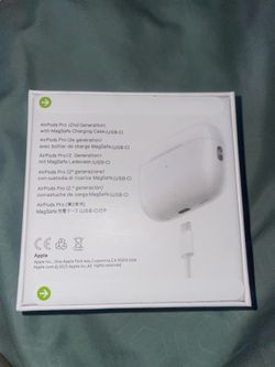 AirPods Pro 2