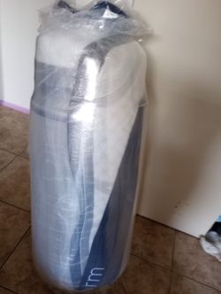 Cal King Memory Mattress
