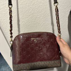 MK CROSSBODY 