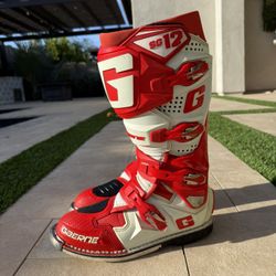 Gaerne SG-12 Boots - 11