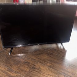 32 Inch Inn Roku Tv