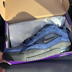 Size 7 Nike SB Shoes 