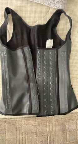 Faja Chaleco Latex Small