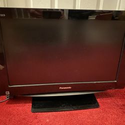 Panasonic LCD  Tv 26”