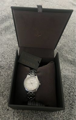 New. Woman Watch