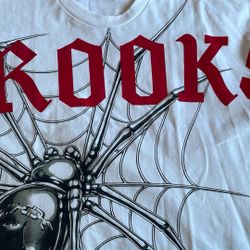 Spider Print (Crooks&Castles)