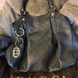 Gucci Authentic Bag