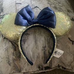 Disney Ears 