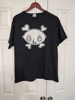 Vintage FAMILY GUY stewie shirt