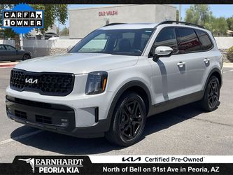 2024 Kia Telluride