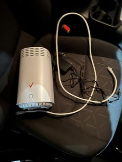 Verizon Router And Modem 