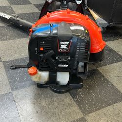 Echo PB-770T Commercial Blower Backpack 