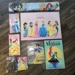 Disney Picture Frame
