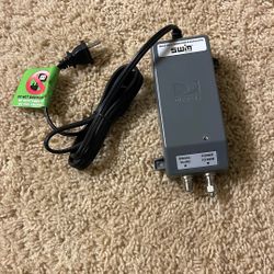 Direct TV Power Inserter Stand Alone Swim Module Only Model Pl29R1-03