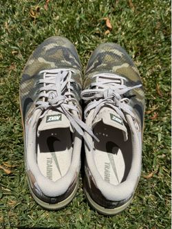 Nike Men's Metcon 4 Training Shoes