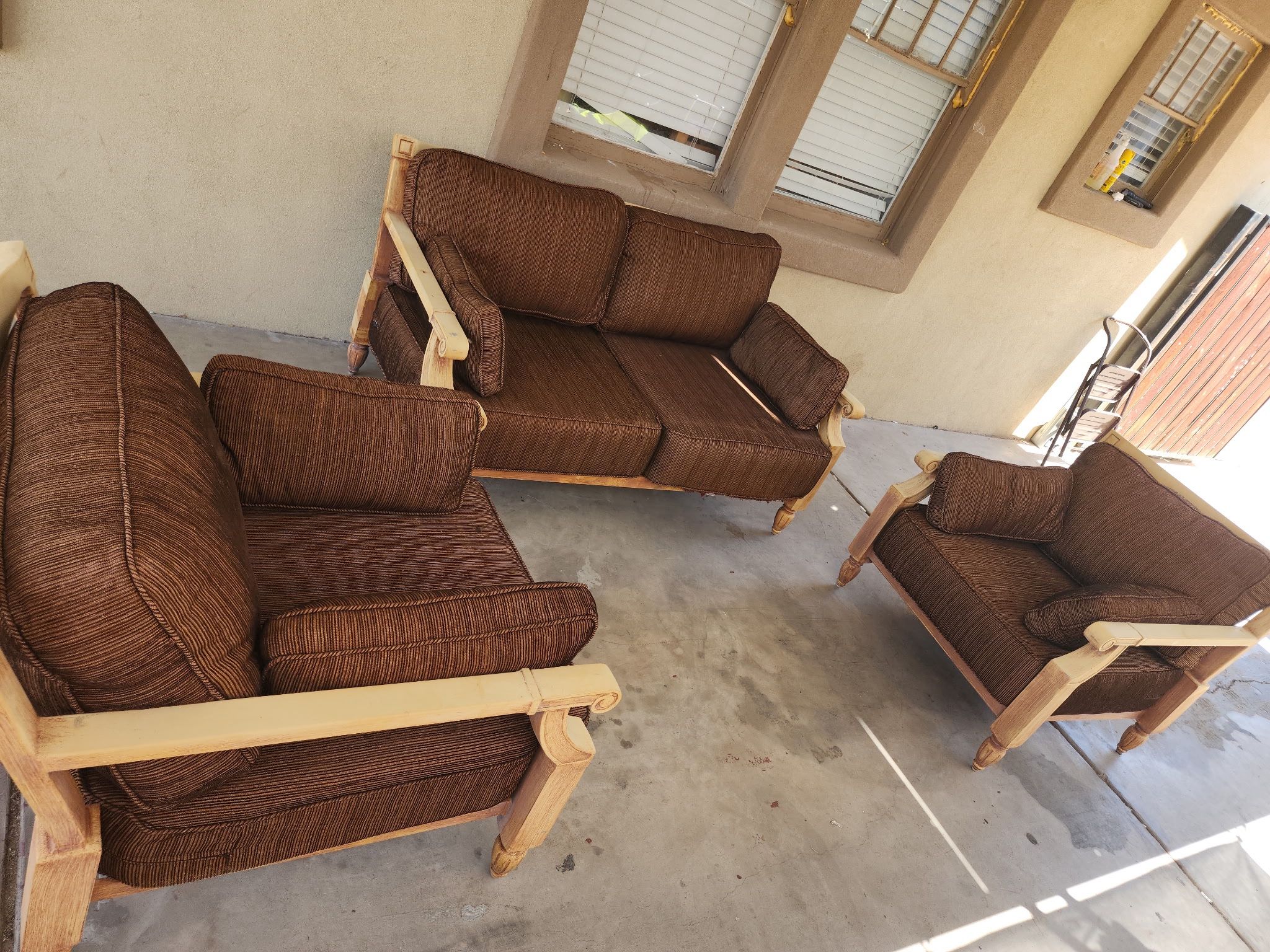Patio Furniture 